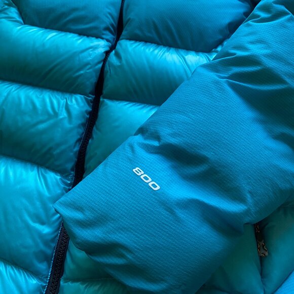 The North Face Summit L6 Down Puffer Parka - 2017 Expedition Antartica - Picture 6 of 16